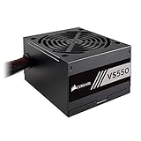 Temperaturgesteuerter 120-mm-Lüfter: Geräuscharmer Betrieb über einen breiten Lastbereich