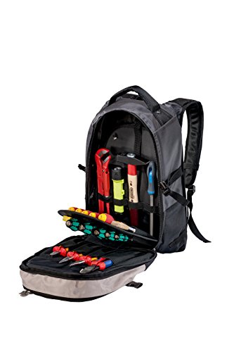 PARAT 5990504991 Werkzeugrucksack (Ohne Inhalt) - 6