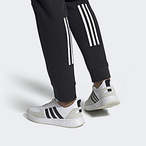 adidas court 80s sneaker