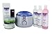 Mylee Waxing Kit With Tea Wax