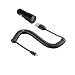 Produktbild Original HTC Autoladegerät KFZ Ladekabel CC-C200 passend für HTC Desire Z