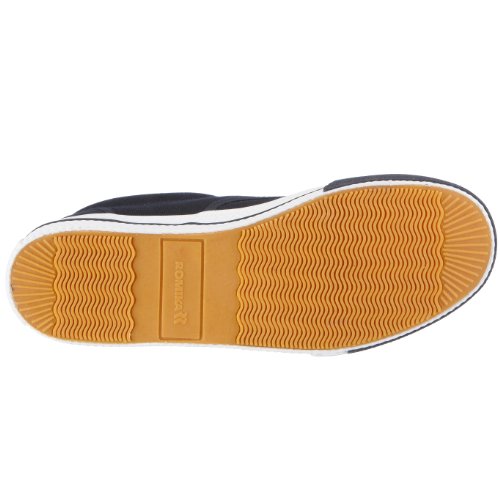 Romika Soling 20001 Damen Bootsportschuhe - 3