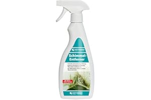 HOTREGA GMBH Hotrega Schimmel Entferner 500ml - dauerhaften Beseitigung von Verfärbungen Stockflecken Schimmelpilzen & Bakterien
