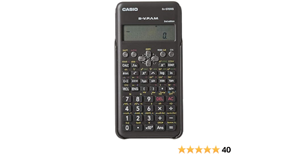 casio fx 570 ms