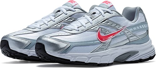 nike initiator argent blue