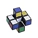 Produktbild Vanker Mini Magic Cube Speed Cube Twist Puzzle Intelligenz Puzzle Spielzeug für Erwachsene Kinder