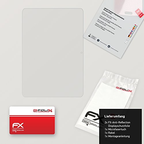 Imagen 2 de Displayschutz@FoliX 4052225300034