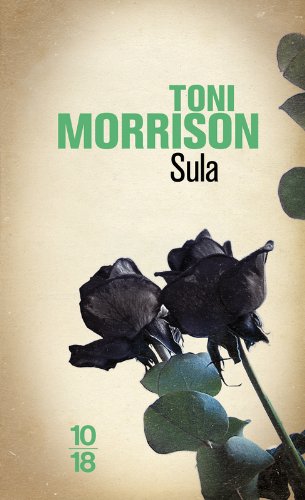 couverture de : Sula