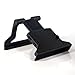 Price comparison product image SODIAL(R) New TV Clip Mount Mounting Stand Holder for Microsoft Xbox 360 Kinect Sensor BLK