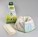 ComfyDo Disposable and Foldable Travel Potty (Jungle Fun)