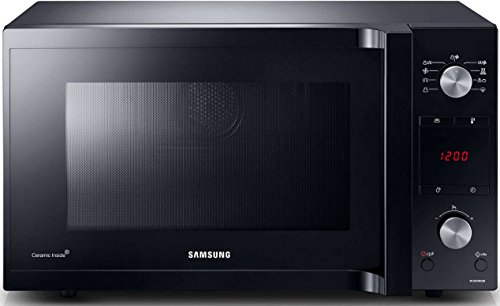 Preisvergleich Produktbild Samsung MC455TBRCBB Combi Magnetron