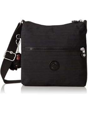 Kipling Damen Zamor Umhängetaschen, 25.5x24.5x4 cm