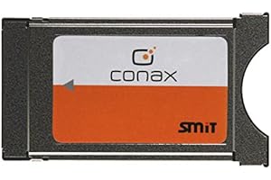 Smit, Conax CI Cam Modul