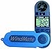 Produktbild Speedtech Windmate WM-200 Windgeschwindigkeit/Richtung + Kompass – Blau