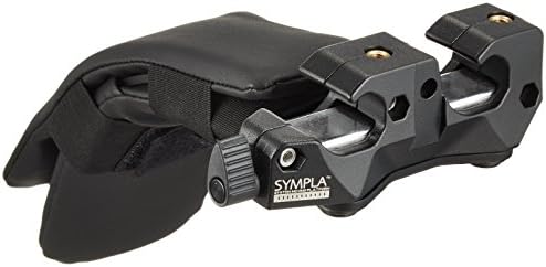 SYMPLA Padded Shoulder Mount
