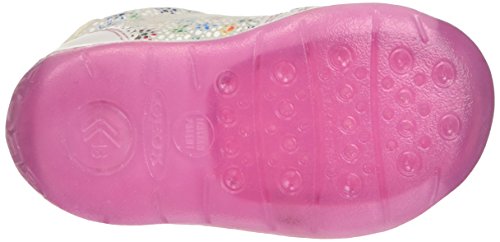 Geox Baby Mädchen B Each Girl C Lauflernschuhe - 3
