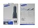 Produktbild Original Samsung USB KFZ Auto PKW Schnell Netzteil Ladekabel Ladegerät Fast Charger 10W 2A ECA-U21C Samsung Galaxy S5 Neo Note 3 Neo S6 edge S7 edge