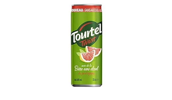 Tourtel Twist Agrume 33cl Pack De 24 Amazon Co Uk Grocery