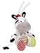 Produktbild Happy People 40859 - Fisher Price Spieluhr Zebra