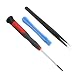 Produktbild Saver 3pcs Spiel Shell öffnen Werkzeug Reparatur Werkzeuge für 3DS 3DSLL NDSi PS4