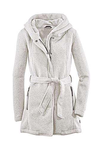 G.I.G.A. DX Damen Frydara Parka, Off White, 40