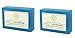 Khadi Pure Mint Soap, 125g (Pack of 2) RS.132.00