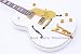 Produktbild RGM650 John Frusciante Miniaturgitarre