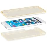 FIT SLIM: Diseño compacto permite un ajuste perfecto para su teléfono. Con un diseño de parachoques, que proporciona un mayor agarre. Muy fácil y rápido para insertar el teléfono.