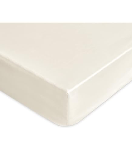 Lenzuolo Con Angoli King Size 180x200 Cm - Cotone 100% Italiano, Per Materassi Fino A 30 Cm, Morbido E Traspirante - Foto 4