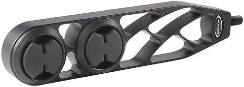 Ktech MX7 Stabilizer Black w/Sims Technology