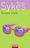 Cover zum Buch Society Girls