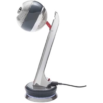 Blue Nessie Adaptive USB Cardioid Microphone