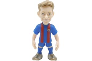 MINIX Figura 7 Cms Frankie de Jong FCB