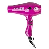 secador parlux 3800 opiniones Producto de alta calidad Parlux, Secador de pelo (3200, Fucsia) - 1 unidad