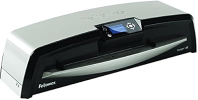 Fellowes Voyager A3 Large Office Laminator