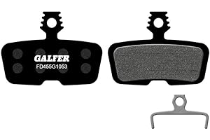 Galfer Okładzina hamulcowa standardowa Avid Code R 2011