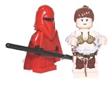 Artículos sueltos originales de LEGO en una bolsa de polietileno sin embalaje ni instrucciones originales.