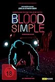 Blood Simple (Director's Cut, 4K Restoration) [Special Edition] - John Getz