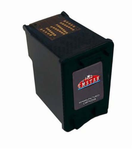 Preisvergleich Produktbild Emstar H60 Remanufactured Tintenpatronen Pack of 1
