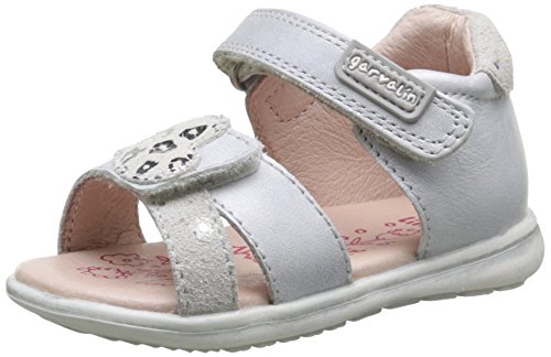 GarvalinCossat - Primeros Pasos Bebé-Niños, Blanco (Blanc (B Blanco Norton)), 20