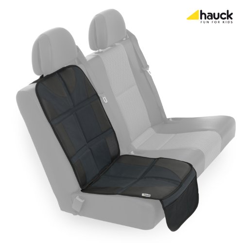 Hauck Sit on me Deluxe Autositzauflage antrazit - 2