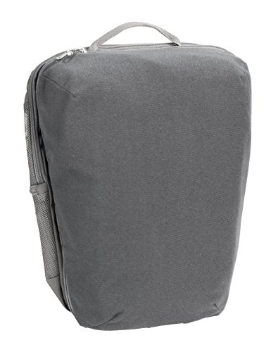 VAUDE Radtasche Sortyour Back, Organizertasche und Kulturbeutel für VAUDE Hinterradtaschen - 3