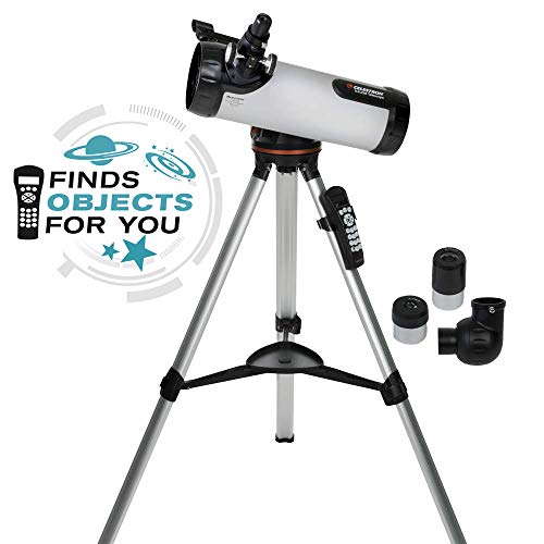 Celestron  LCM 114 Telescopio Computerizzato