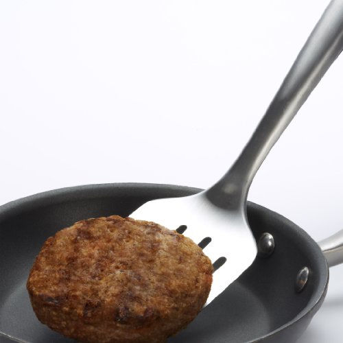 OXO Good Grips Edelstahl Pfannenwender, gebürstet - 4