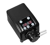 fein einstellbare Single-Dosierpumpe für Flüssigkeiten