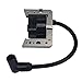 Produktbild Motorrad ZündspuleTonsee Für Tecumseh 34443 34443A 34443B 34443 34443D Solid State Modul