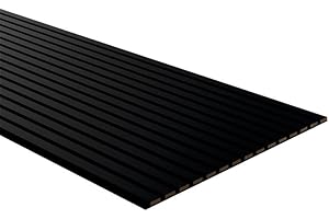 Nord Plus - Wandpaneele aus MDF, Akustikplatten, Innendekoration, Wandtätowierungen, Material 3D MDF / 1 Stück = 1.18 m2 / 1 Stück = 196 cmx60 cmx1 cm / 1 cm Dicke (1, Tbilisi196cm)