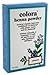 Colora Henna Powder Hair Color Auburn 2oz (3 Pack)