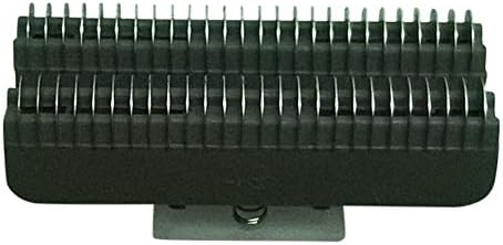 Micro knife block: Silver Force Shav PART Knife Blades Replacement Trimmer Head