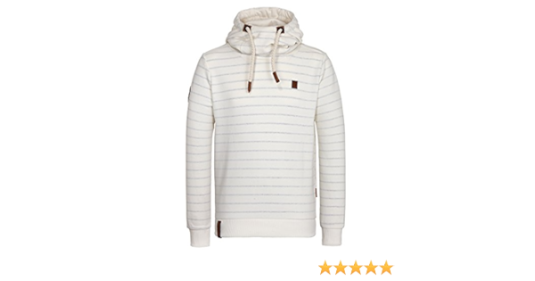 Naketano Women S Jumper 2 Hours Sikis Sports 1631 0124 Hooded Pullover Xl Amazon De Bekleidung